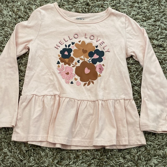 Set Of 3 Long Sleeve Shirts in EUC - Picture 5 of 8